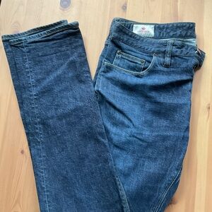 Men's Blue Jeans
